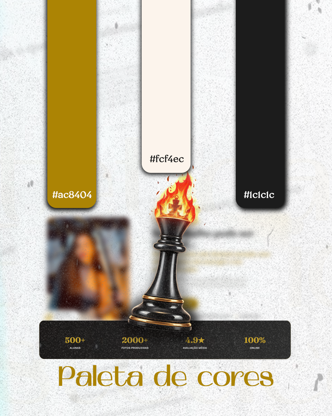 Projeto estética - imagem 2